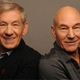 Illustration for article titled Ian McKellan is about to marry Patrick Stewart